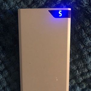 Portable Charger
